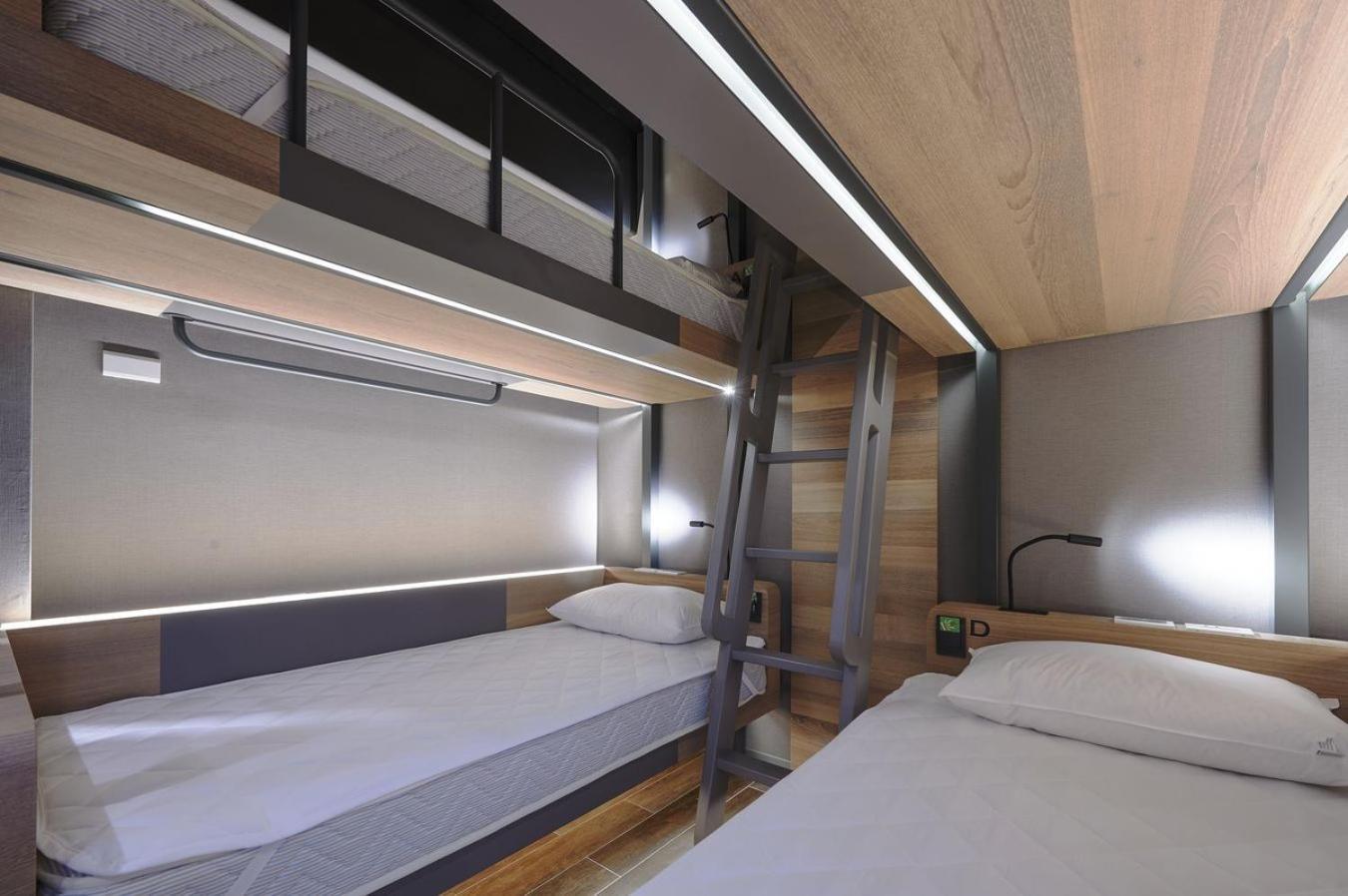 Kiwi Share Hotel Zhongli Εξωτερικό φωτογραφία