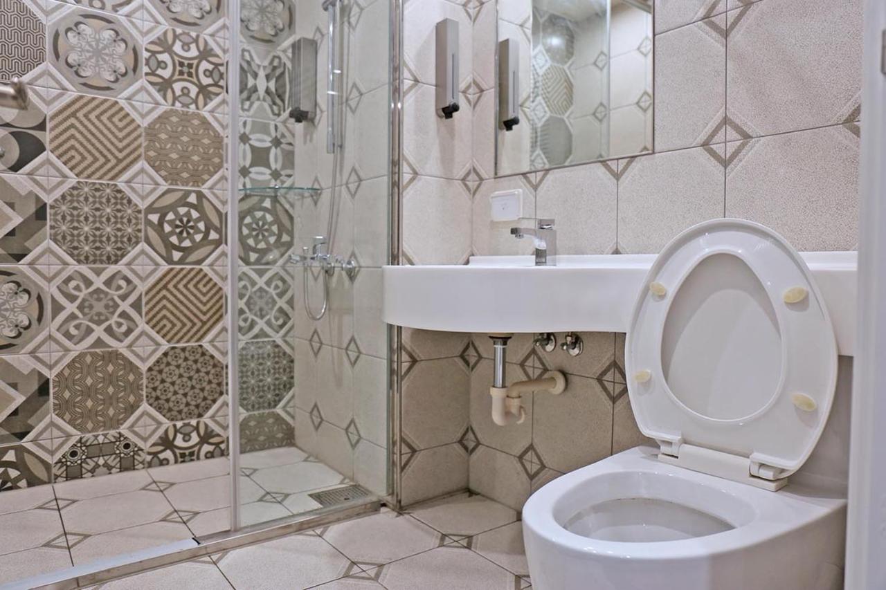 Kiwi Share Hotel Zhongli Εξωτερικό φωτογραφία